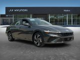 New 2025 Hyundai Elantra SEL image 2