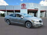 Used 2017 Buick LaCrosse Essence w/ Sun and Shade Package image 2