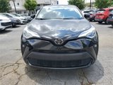 Used 2022 Toyota C-HR Limited image 2