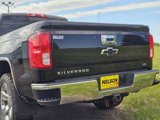 Used 2017 Chevrolet Silverado 1500 LTZ w/ Sport Package image 3