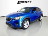 Used 2014 MAZDA CX-5 Grand Touring image 3