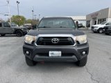 Used 2014 Toyota Tacoma 4x4 Double Cab image 3