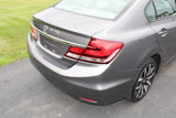 Used 2015 Honda Civic EX-L image 5