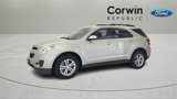 Used 2015 Chevrolet Equinox LT w/ Driver Convenience Package image 3