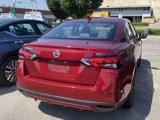 Used 2022 Nissan Versa SV image 2