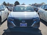 New 2025 Nissan Sentra SV image 2