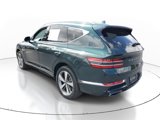 Used 2022 Genesis GV80 3.5T Advanced + image 4