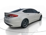 Used 2017 Ford Fusion SE w/ Equipment Group 201A image 5