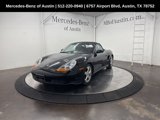Used 2002 Porsche Boxster image 3