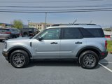 Certified 2021 Ford Bronco Sport Big Bend w/ Big Bend Package (96B) image 4