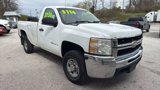 Used 2007 Chevrolet Silverado 2500 W/T image 6