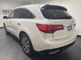 Used 2014 Acura MDX FWD w/ Technology Package image 3