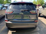 Used 2021 Jeep Cherokee Latitude Plus image 6