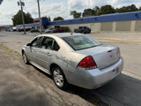 Used 2014 Chevrolet Impala LT w/ LT Sunroof Package image 5