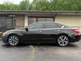 Used 2017 Nissan Altima 2.5 SV image 4