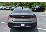 Used 2024 Hyundai Elantra SEL w/ Convenience Package image 3