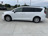 Used 2021 Chrysler Voyager Lxi image 5