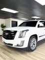 Used 2017 Cadillac Escalade Platinum image 2