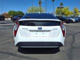Used 2018 Toyota Prius Three image 5