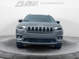 Used 2019 Jeep Cherokee Limited w/ Luxury Group image 2