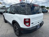 Certified 2024 Ford Bronco Sport Outer Banks w/ Tech Package image 5