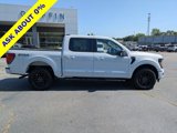 New 2025 Ford F150 XLT image 3