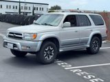 Used 2000 Toyota 4Runner Limited image 4