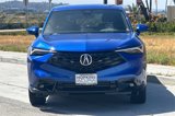 New 2025 Acura ADX A-Spec image 3
