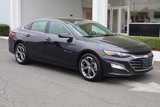 Used 2023 Chevrolet Malibu LT image 2