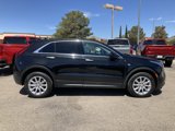 Used 2022 Cadillac XT4 Luxury w/ Cold Weather Package image 4