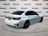 Used 2021 BMW 330i xDrive Sedan w/ Convenience Package image 5