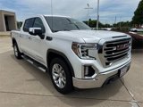 Used 2021 GMC Sierra 1500 SLT image 3