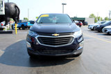 Used 2021 Chevrolet Equinox LT image 2
