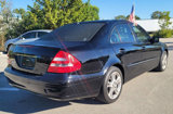 Used 2006 Mercedes-Benz E 350 Sedan image 5