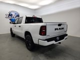 New 2025 RAM 1500 Tradesman w/ Night Edition image 5
