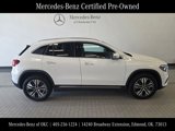 Certified 2025 Mercedes-Benz GLA 250 image 5