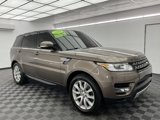 Used 2014 Land Rover Range Rover Sport HSE image 2