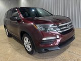 Used 2017 Honda Pilot LX image 4