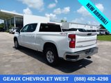Used 2023 Chevrolet Silverado 1500 LT w/ Protection Package image 4