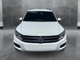 Used 2016 Volkswagen Tiguan S image 2