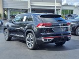 Used 2021 Volkswagen Atlas Cross Sport SEL Premium image 4