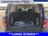 New 2024 Ford Bronco Sport Big Bend w/ Convenience Package image 5