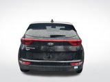 Used 2017 Kia Sportage LX image 4