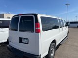 Used 2017 Chevrolet Express 3500 LS w/ Cold Climate Package image 3