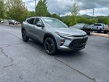 New 2025 Chevrolet Trax ACTIV w/ Sunroof Package image 2