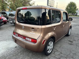 Used 2011 Nissan Cube 1.8 S w/ Interior Designer Pkg image 6