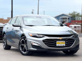 Used 2024 Chevrolet Malibu LT image 2