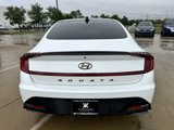 Used 2022 Hyundai Sonata N Line image 3