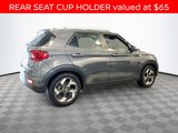 Used 2023 Hyundai Venue SEL image 5