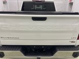 Used 2019 Chevrolet Silverado 1500 LTZ w/ LTZ Plus Package image 4
